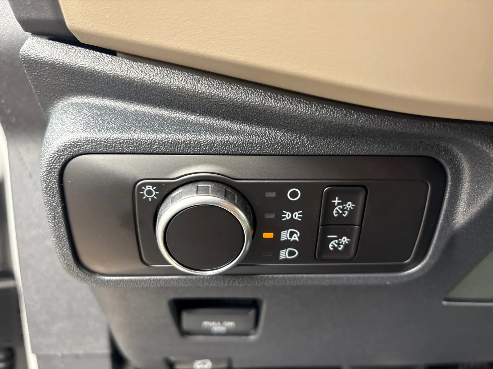 New 2026 Avalanche Gray Ford Big Bend® image 16