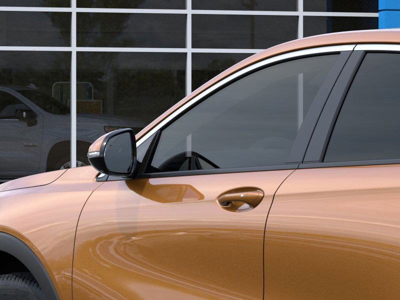 New 2026 Copper Ice Metallic Buick Preferred image 12