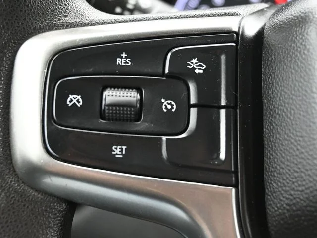 2022 Chevrolet Silverado 2500HD Custom - Photo 22