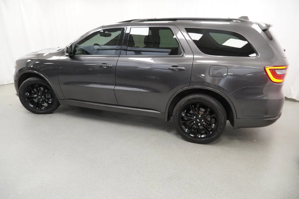 Used 2020 Granite Clearcoat Dodge R/T image 42