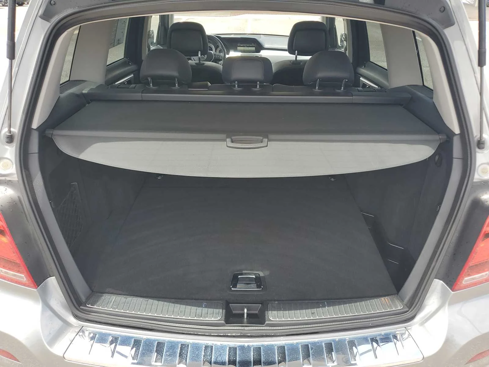 Used 2015  Mercedes-Benz GLK 350 image 22