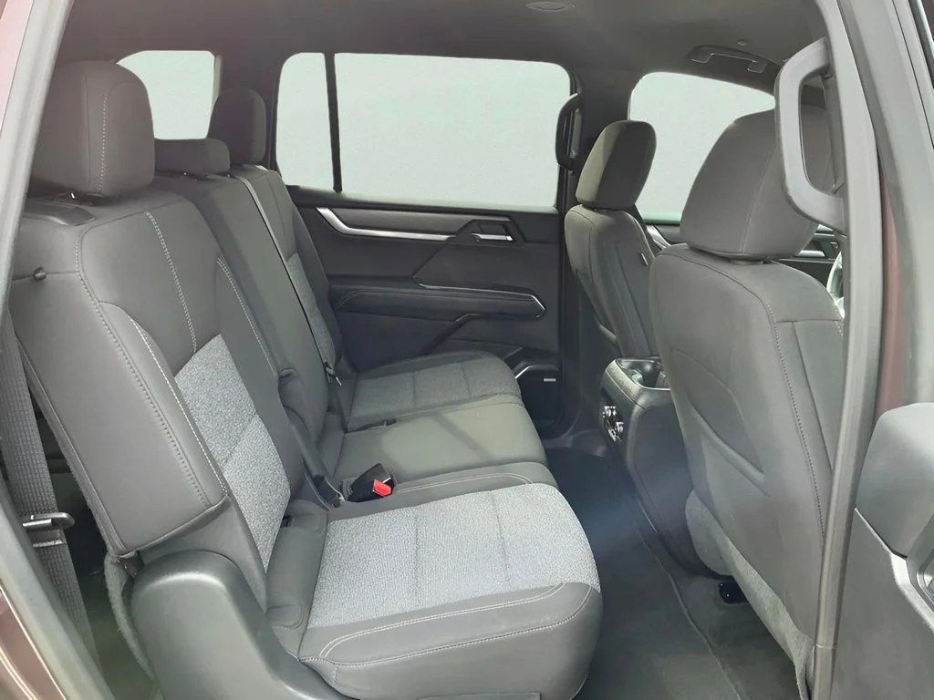 Used 2025 Brown GMC Elevation image 44