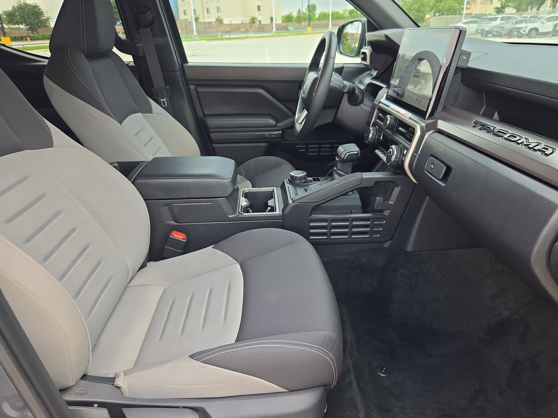Used 2025 Underground Toyota TRD Sport image 30