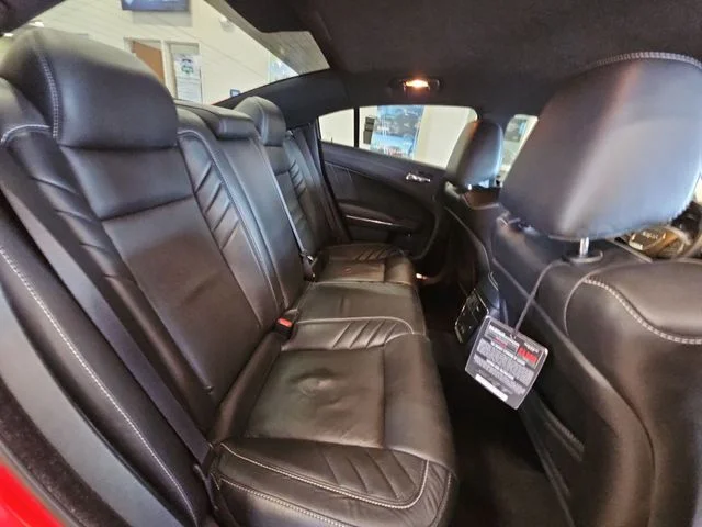 Used 2023 Red Dodge SRT Hellcat Widebody image 30