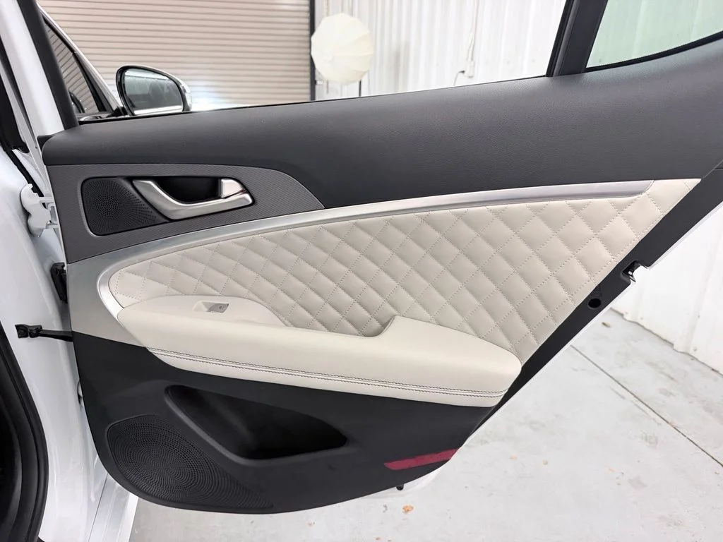 2025 GENESIS G70 Sport Advanced - Photo 40