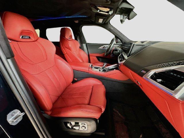 Used 2024 Black BMW Base image 28