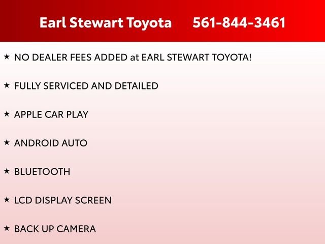 Used 2026  Toyota LE image 23
