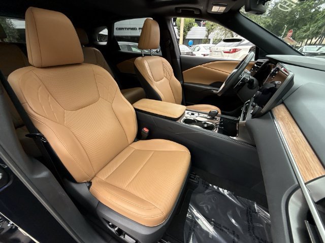 Certified Used 2024 NIGHTFALL MICA Lexus 350h Premium image 26