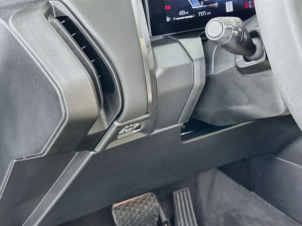 2026 BMW X3 30 - Photo 10