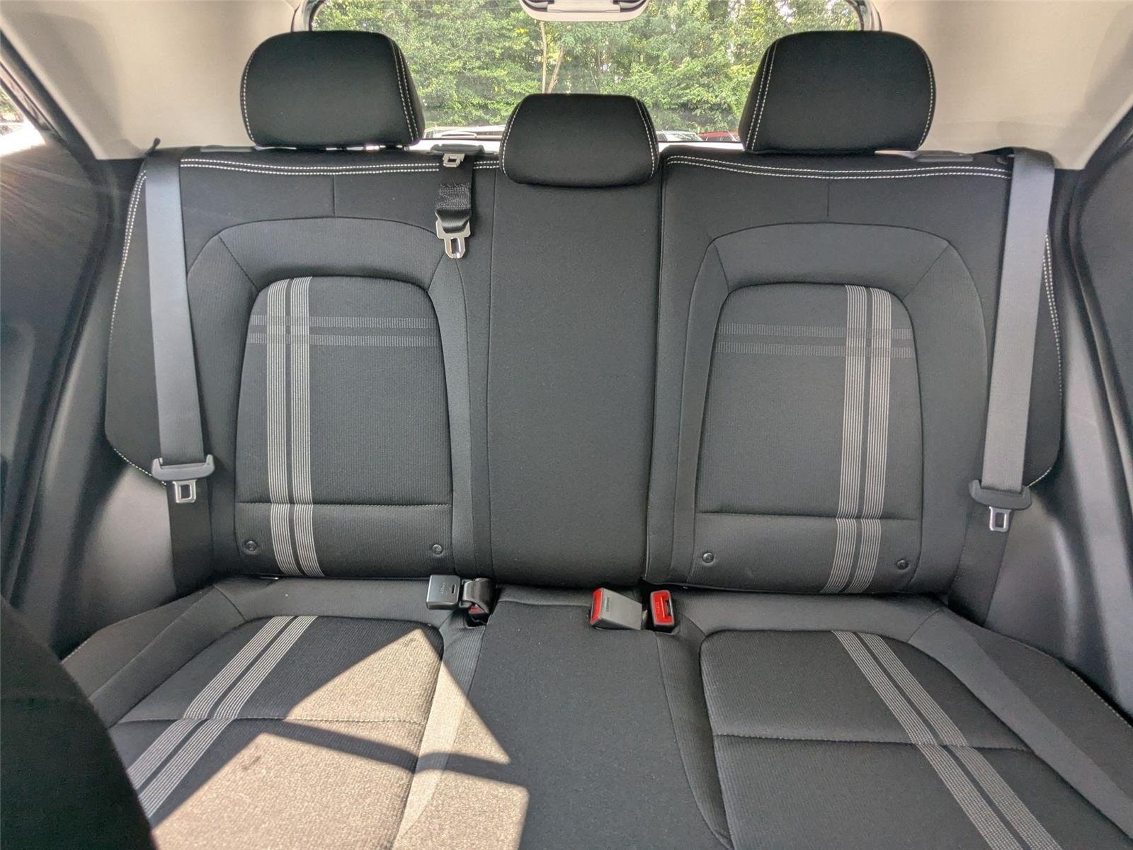 New 2026 Onyx Black Hyundai SEL image 20