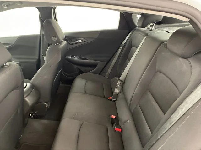 Used 2023 White Chevrolet LS image 18