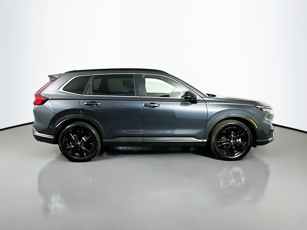 Certified Used 2025  Honda Sport Touring image 9