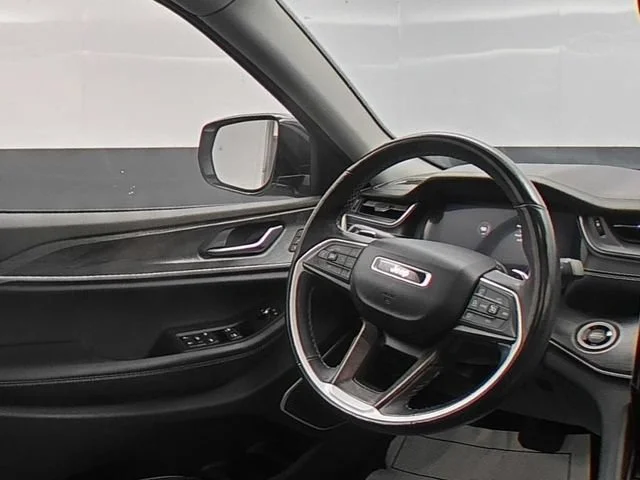 2021 Jeep Grand Cherokee L Limited - Photo 35