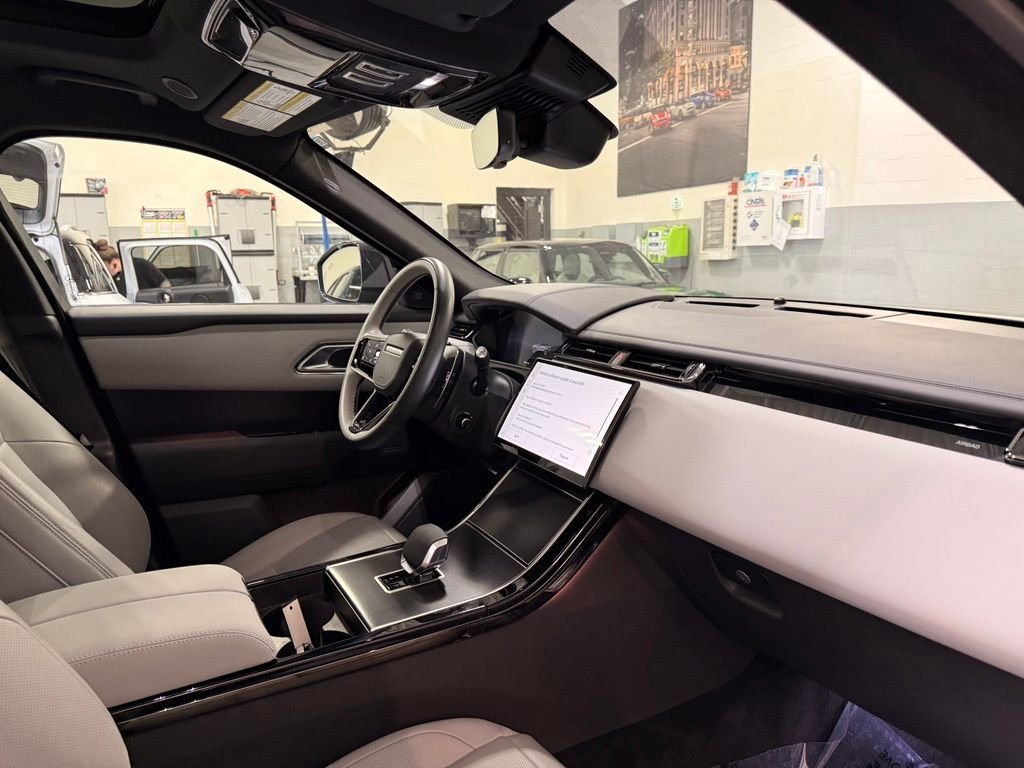 2026 Land Rover Range Rover Velar Dynamic SE - Photo 28