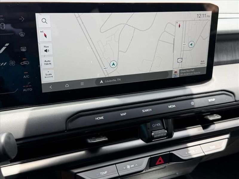 New 2027 Ebony Black Kia X-Line SX-Prestige image 35