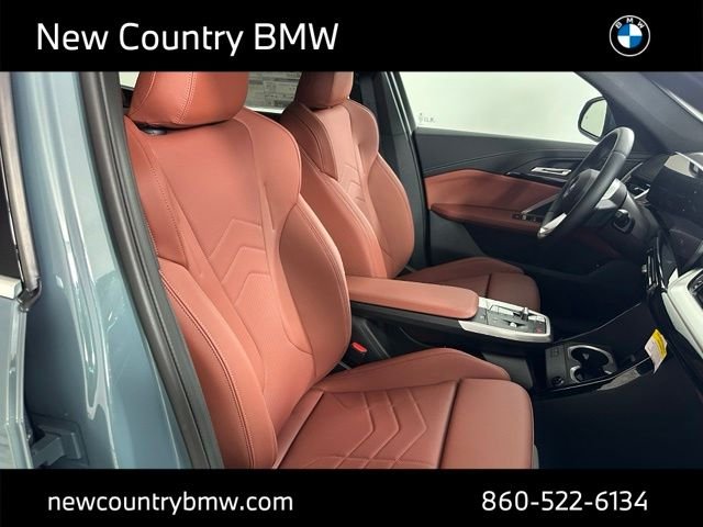 New 2027 Green BMW xDrive28i image 26