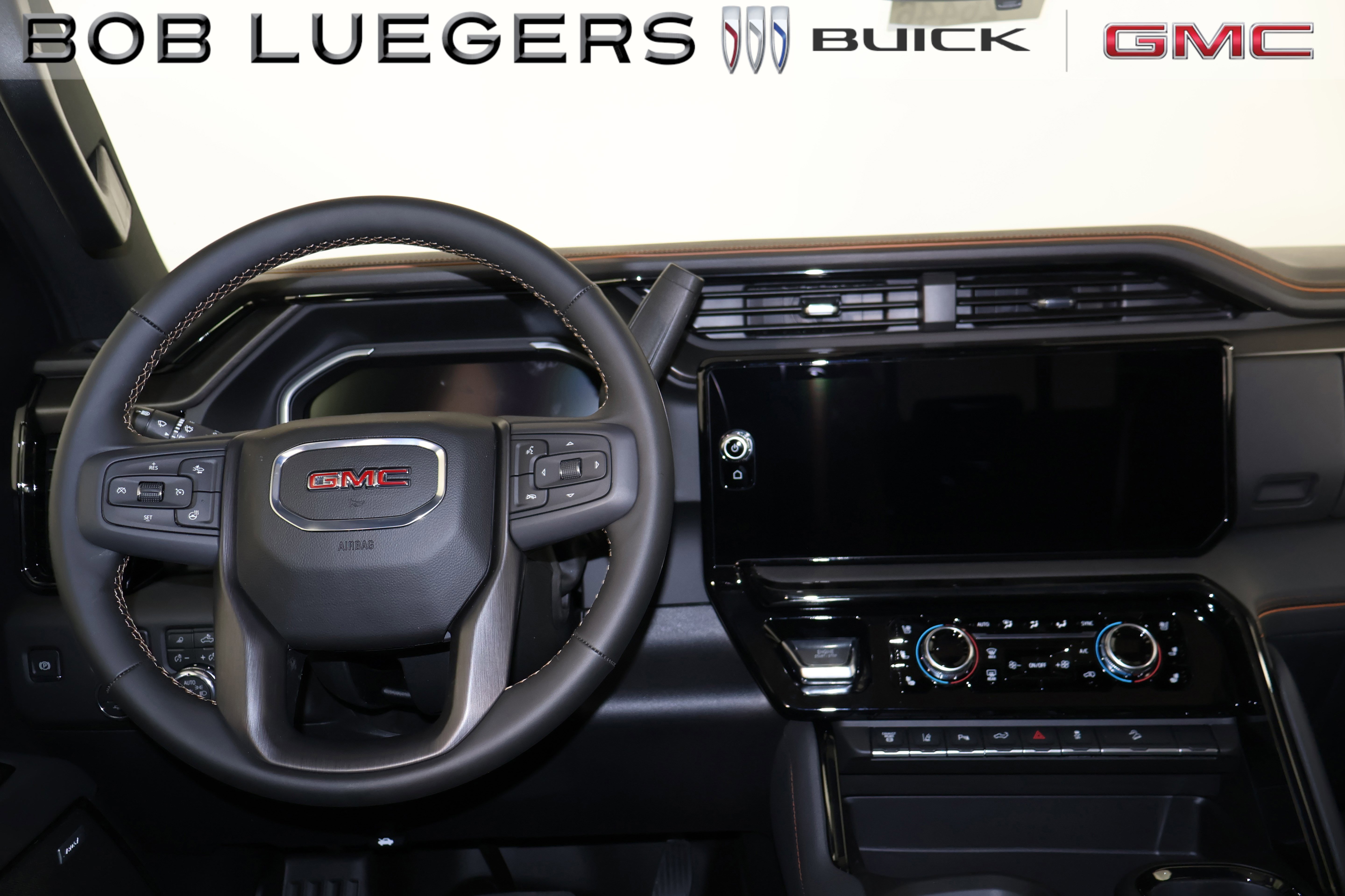 2026 GMC Sierra 2500HD AT4 - Photo 17