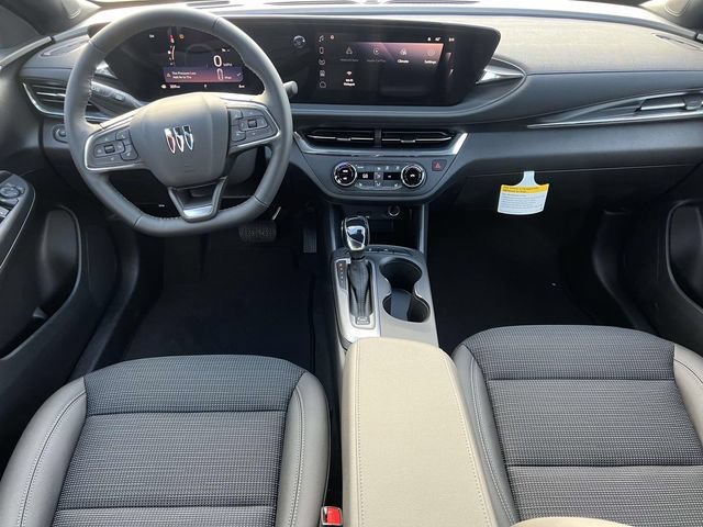 2026 Buick Envista Preferred - Photo 12