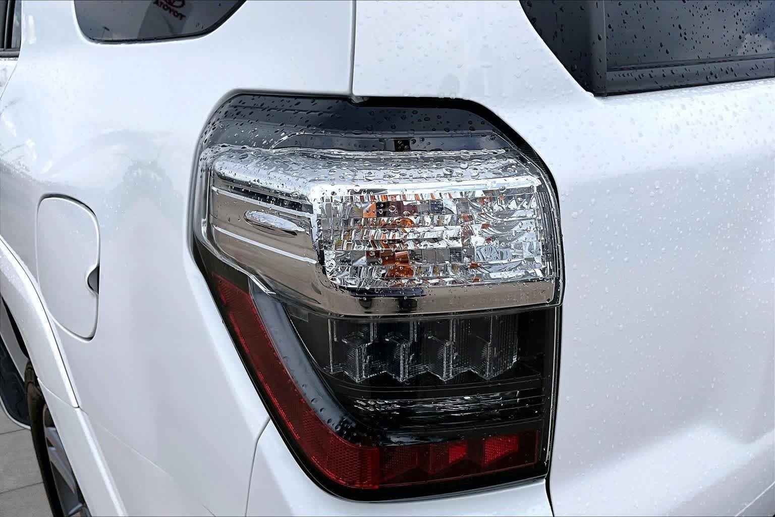 Used 2023 Ice Cap Toyota TRD Sport image 28