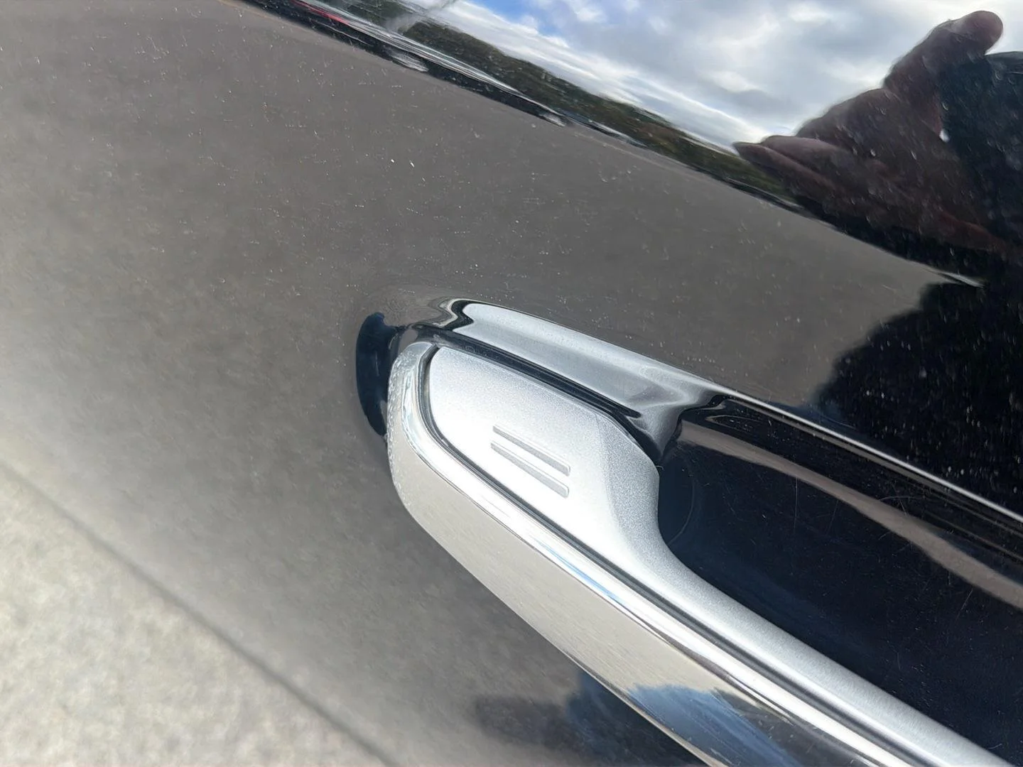 Used 2015 Attitude Black Metallic Toyota Limited image 9