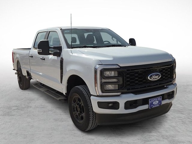 2026 Ford F-350SD F-350® XL
