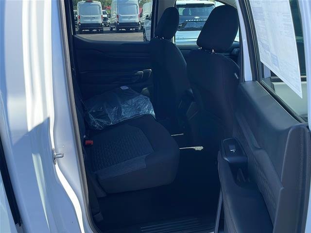 New 2026 Oxford White Ford XLT image 54