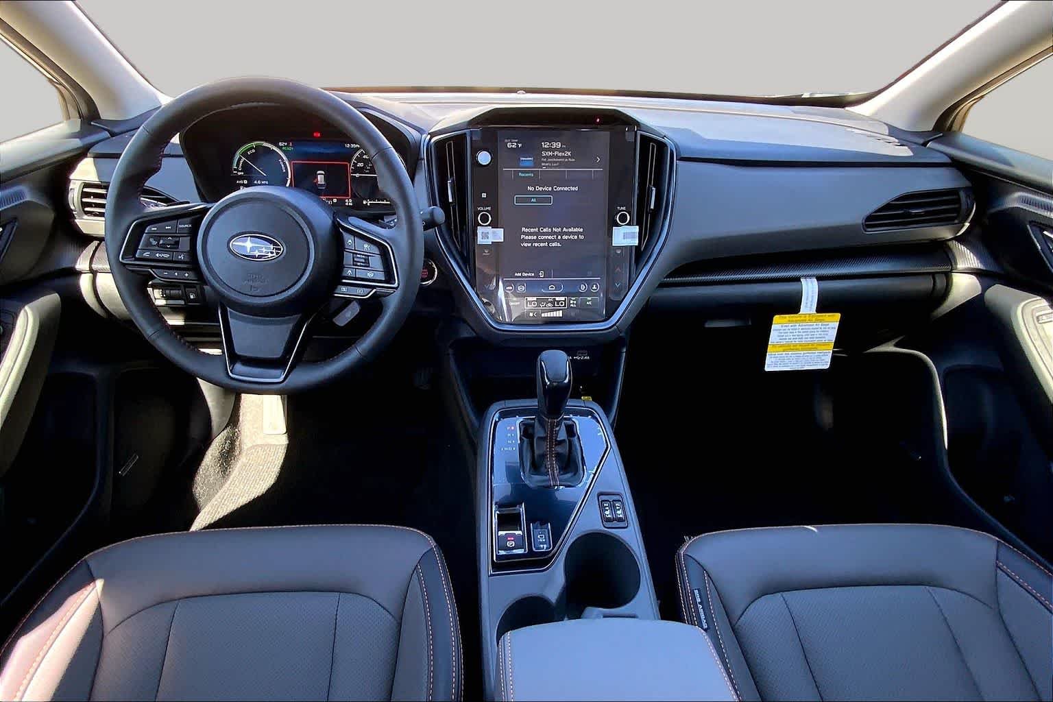 2026 Subaru Crosstrek Limited - Photo 5