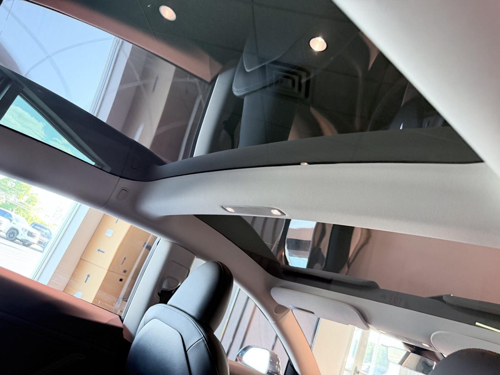 Used 2023 GRAY Tesla Long Range image 27