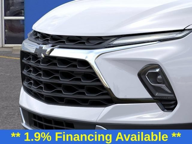 2026 Chevrolet Blazer 3LT - Photo 15