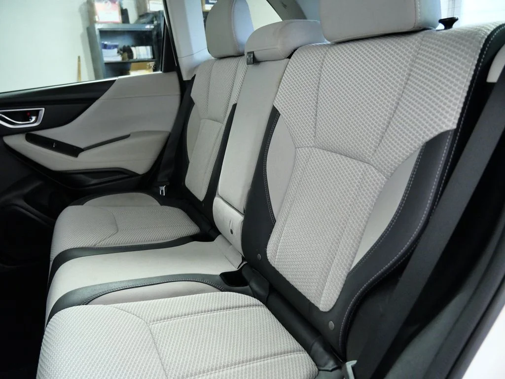Used 2020 White Subaru Premium image 15