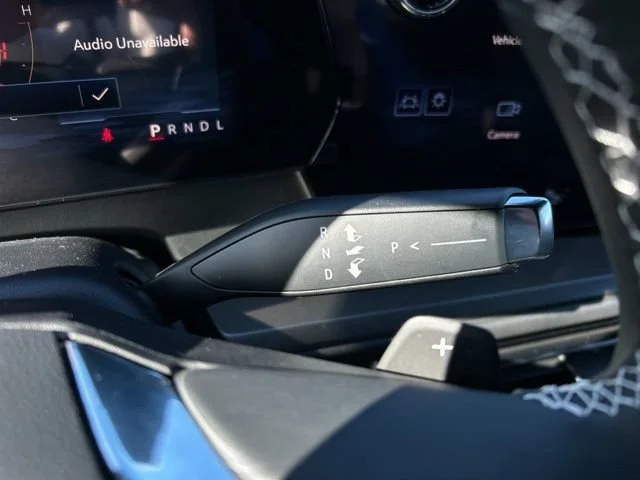 New 2026 Mosaic Black Metallic Chevrolet LT image 43