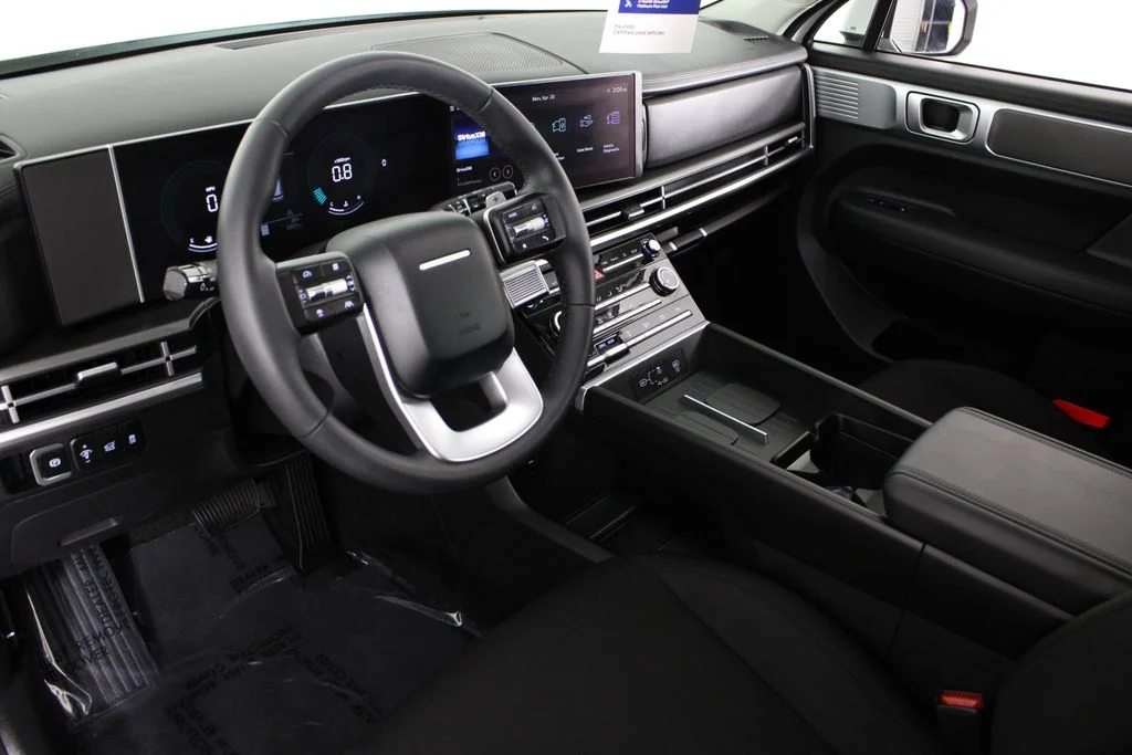 Used 2026 White Hyundai SE image 20