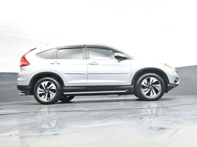 Used 2015 Silver Honda Touring image 30