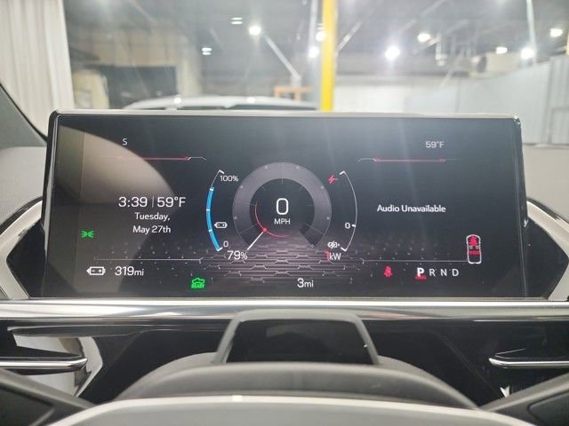 2025 GMC Sierra EV Denali - Photo 19