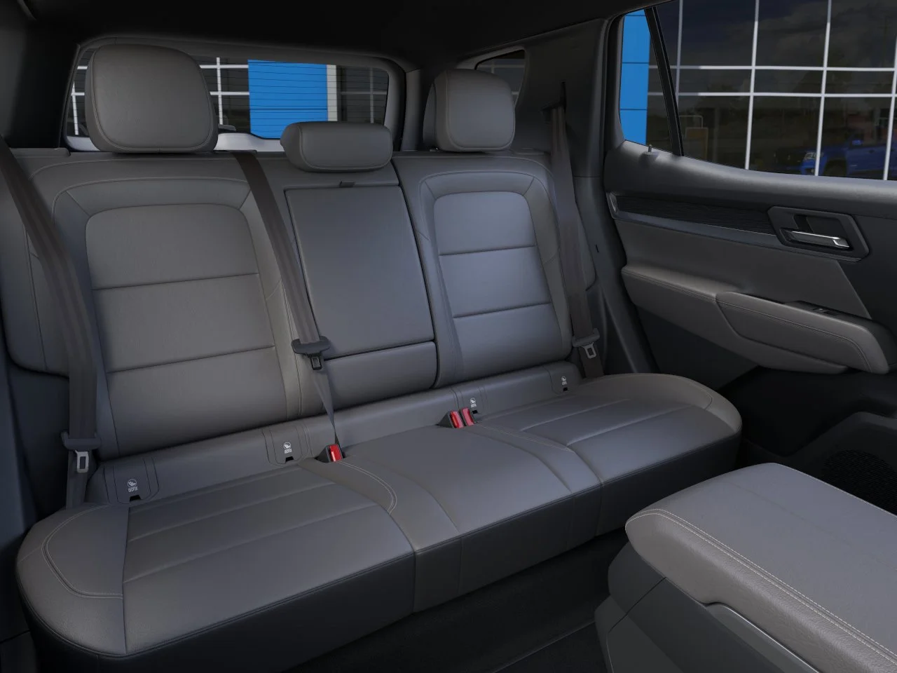 2026 GMC Terrain Elevation - Photo 18