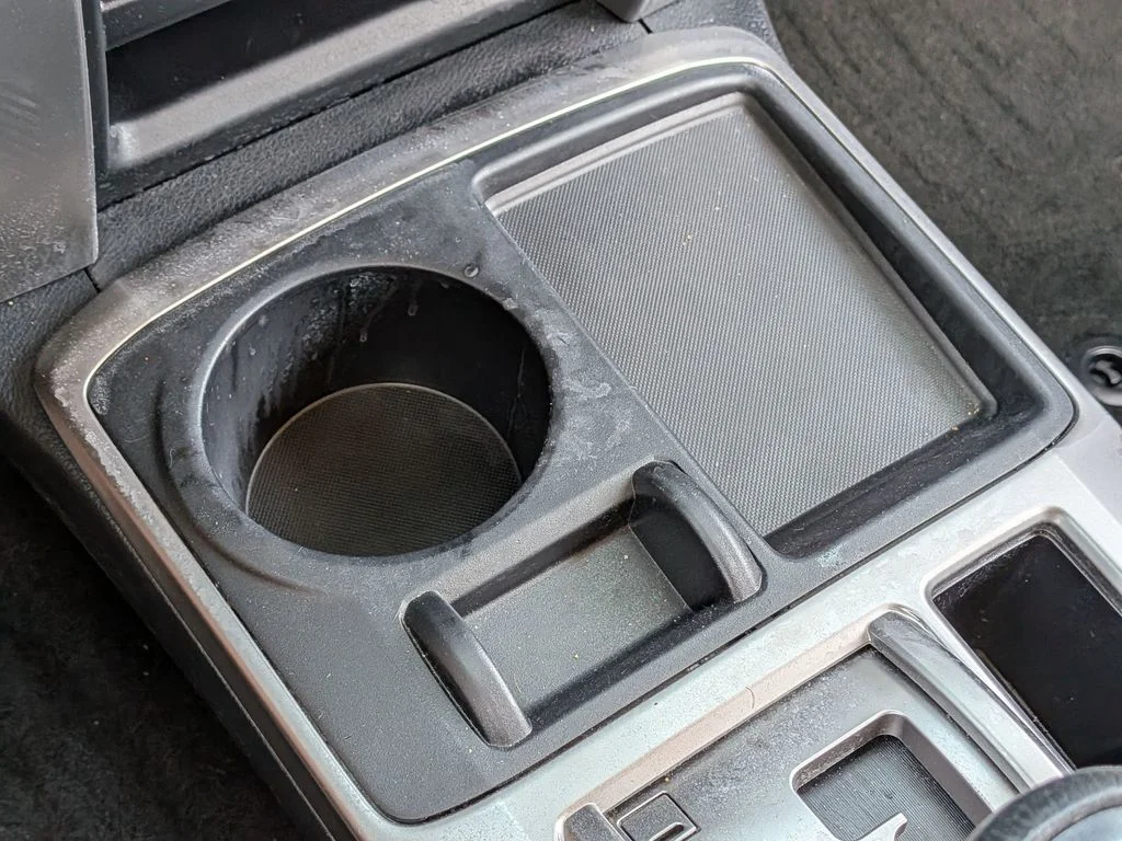 Used 2023 Gray Toyota SR5 image 20
