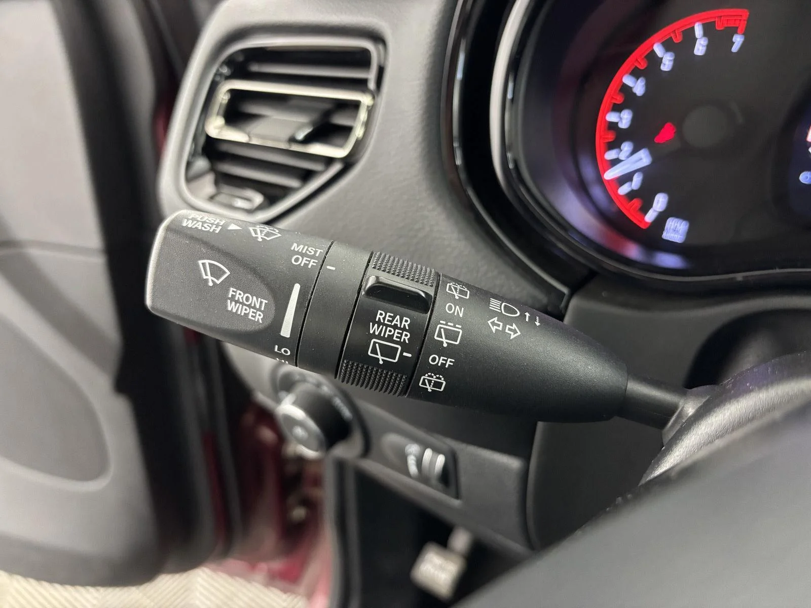 Used 2022 Octane Red Pearlcoat Dodge GT image 27