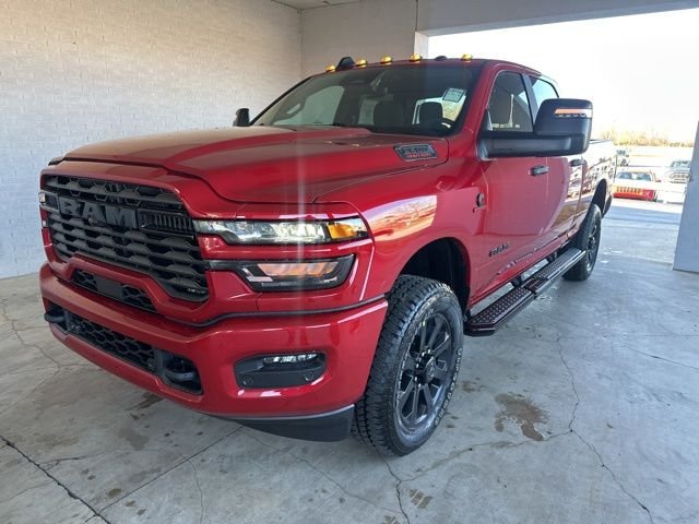 2026 RAM 2500 Big Horn - Photo 2