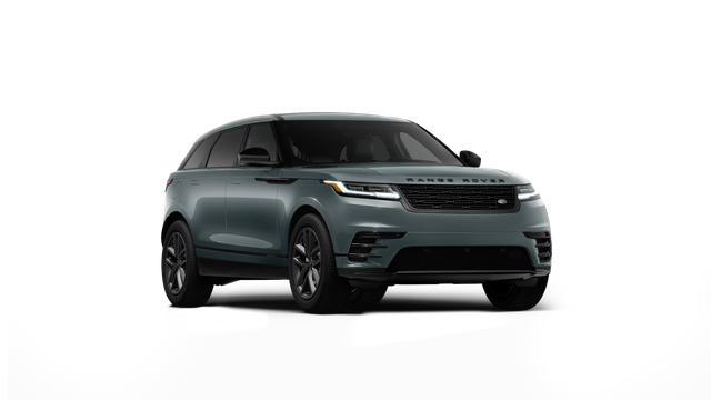 2026 LAND ROVER Range Rover Velar Belgravia 250PS Auto