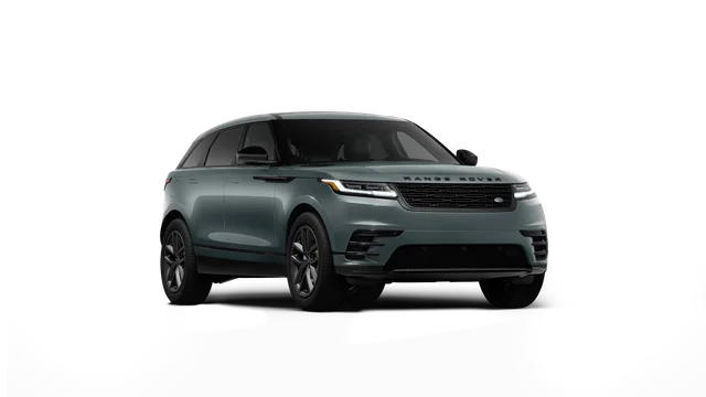 2026 LAND ROVER Range Rover Velar Belgravia 250PS Auto