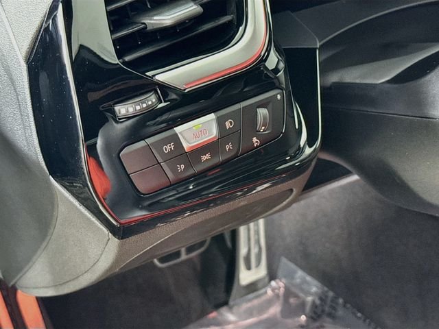 Used 2026 Black Sapphire Metallic BMW sDrive M40i image 18