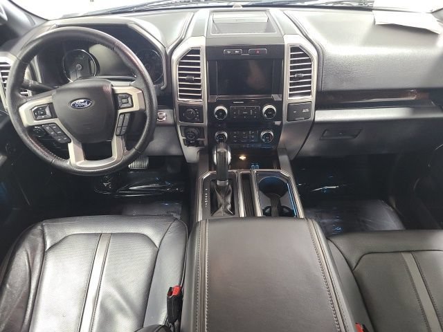 2016 Ford F-150 Platinum - Photo 22