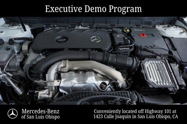 2026 Mercedes-Benz GLB GLB 250 - Photo 31