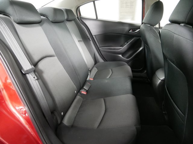 Used 2017 Soul Red Metallic Mazda Sport image 14