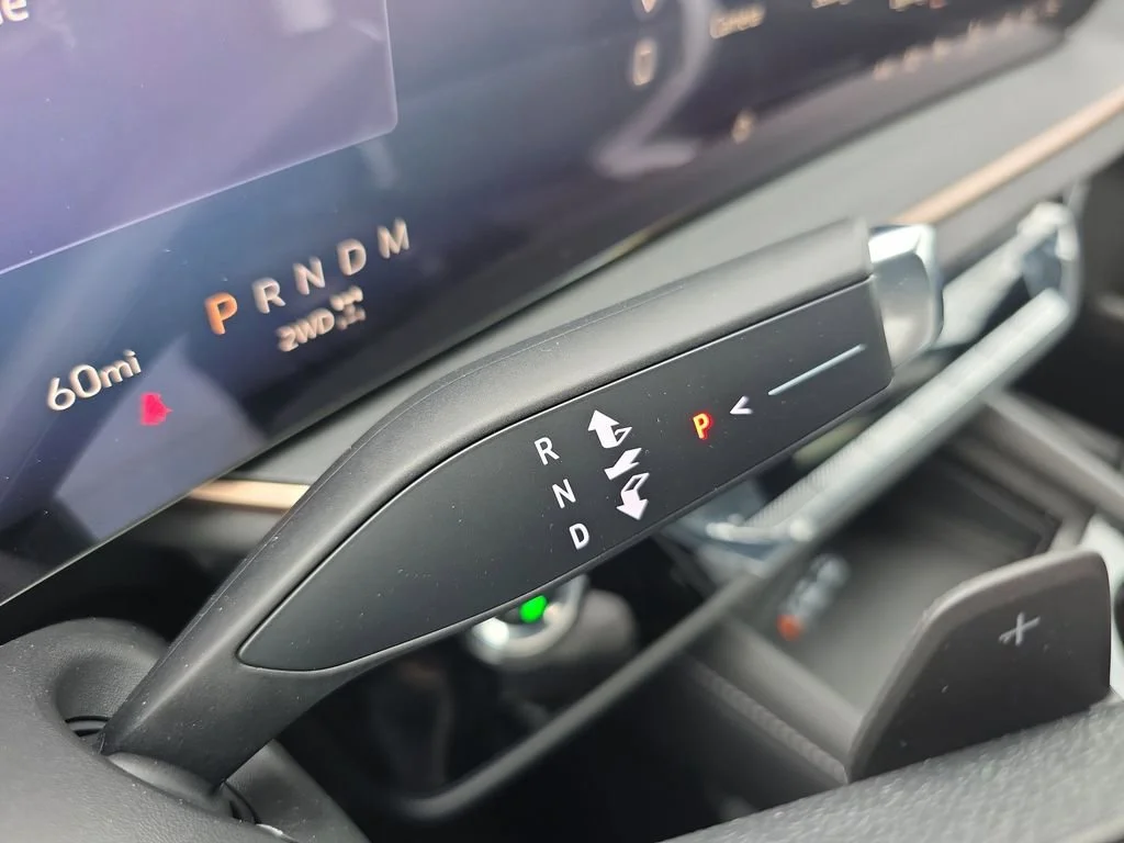2026 Buick Envision Sport Touring - Photo 6