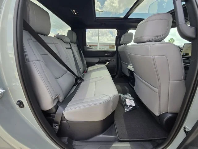 New 2026 Lunar Rock Toyota Limited image 20