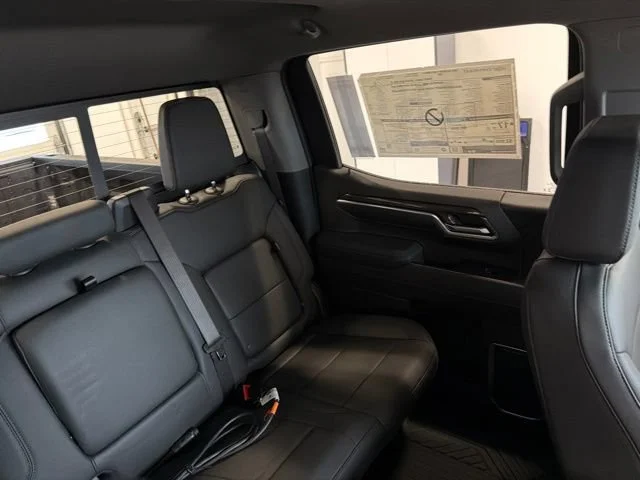 2026 Chevrolet Silverado 1500 LT - Photo 30