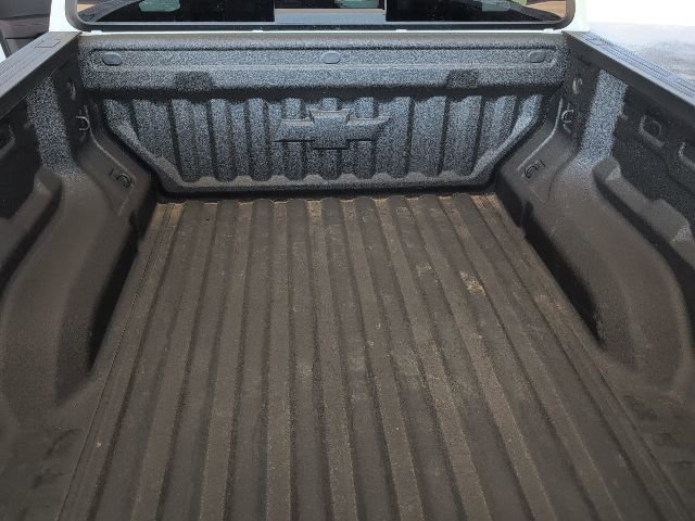 2025 Chevrolet Colorado Z71 - Photo 16