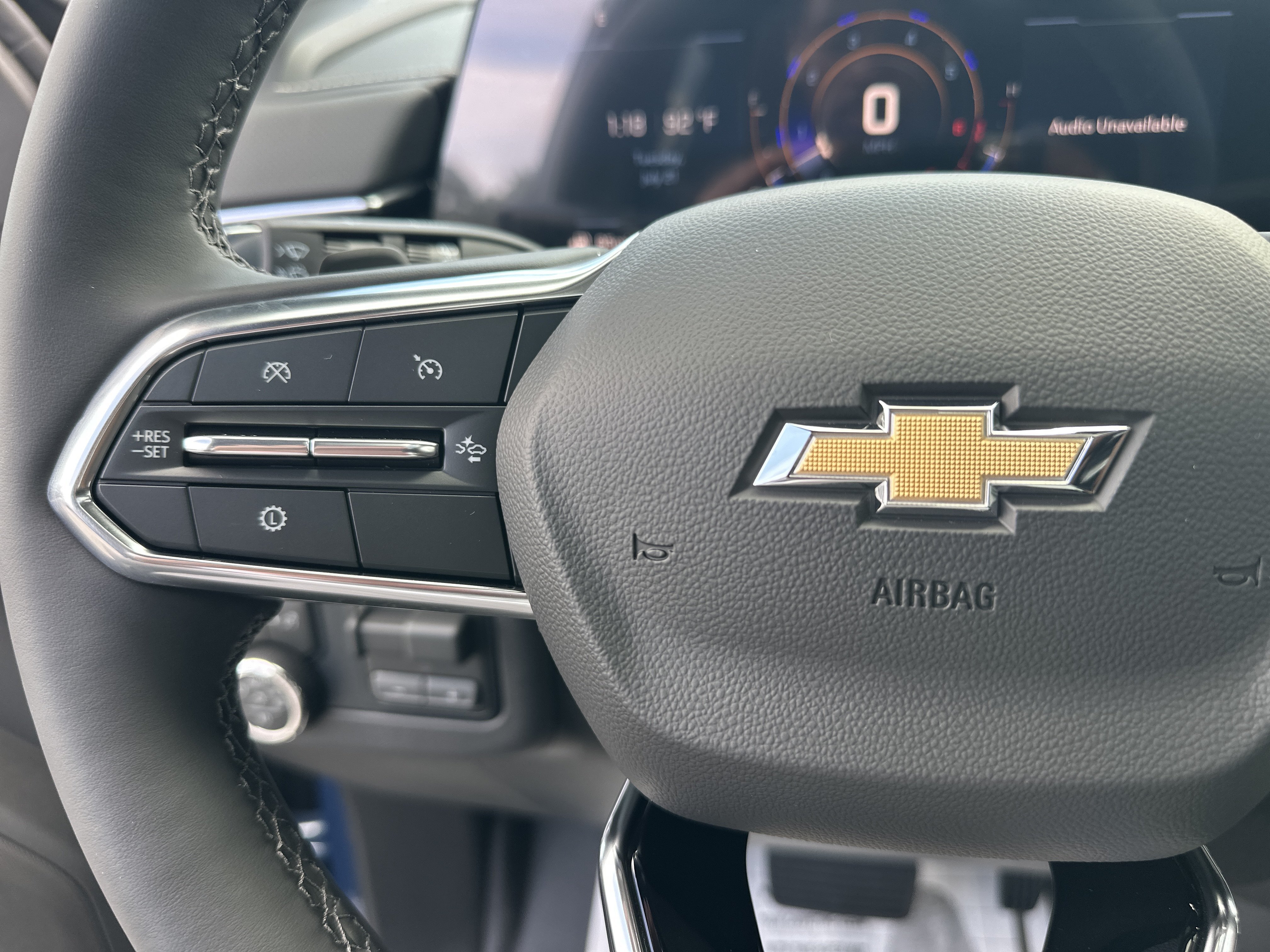 2026 Chevrolet Tahoe Premier - Photo 26