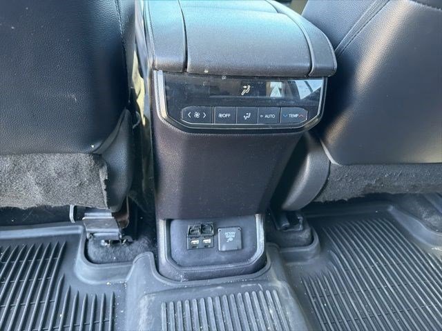 Used 2021 Gray Toyota Hybrid Limited image 15